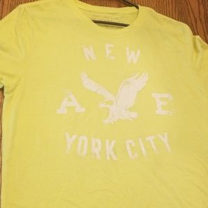 American eagle mens